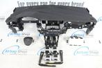 Airbag set - Dashboard met head up Opel Astra K (2015-heden)