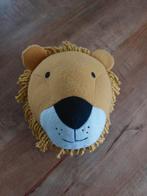 Dierenkop Leeuw, Ophalen, Nieuw, Wanddecoratie