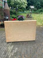 Massagetafel inklapbaar, Ophalen, Gebruikt, Massagetafel