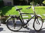 Klus herenfiets, Fietsen en Brommers, Versnellingen, Gebruikt, 57 tot 61 cm, Ophalen