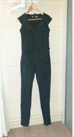 SkunkFunk jumpsuit, Ophalen of Verzenden, Zo goed als nieuw, Maat 38/40 (M), Zwart