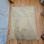 Fatboy zitzak beige, Huis en Inrichting, Ophalen, Gebruikt