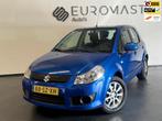 Suzuki SX4 1.6 Comfort Airco Nap Trekhaak Nieuwe Apk, Auto's, Voorwielaandrijving, Gebruikt, 4 cilinders, Elektrische ramen
