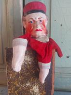 Superleuke antieke handpop " grumpy", Ophalen of Verzenden