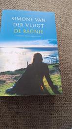 Simone van der Vlugt - De reünie, Simone van der Vlugt, Ophalen of Verzenden, Zo goed als nieuw, Nederland