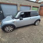 Mini Cooper grijs 2003, Auto's, Mini, Particulier, Te koop