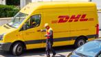 DHL Koerier? Regel NU Direct een Eurovergunning (NIWO), Tot en met 24 uur, WO, Vanaf 5 jaar, Freelance of Uitzendbasis