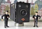 Agfa BOX 54, anno 1930-1933, Ophalen of Verzenden, Voor 1940, Fototoestel