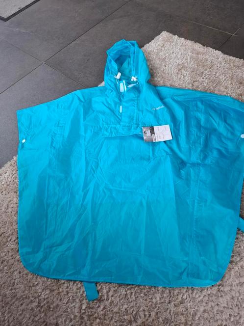 Poncho kinderen nieuw maat 92/104, Fietsen en Brommers, Fietsaccessoires | Fietskleding, Nieuw, Kinderen, Bovenkleding, Ophalen of Verzenden