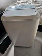 Eurom Pac Mobiele Airco, Witgoed en Apparatuur, Airco's, Ophalen, Gebruikt, Minder dan 60 m³, 3 snelheden of meer