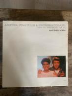 Maxi single Aretha Franklin en George Michel, Jazz, Ophalen of Verzenden, Zo goed als nieuw, 1980 tot heden