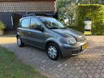 Fiat Panda 1.2 Classic-Airco|Trekhaak|NAP|Carplay|2De Eigena, Auto's, Euro 5, Stof, Gebruikt, 1242 cc