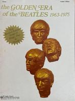the GOLDEN ERA of the BEATLES songbook BIO, Ophalen of Verzenden, Artiest of Componist