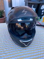 Motorhelm Scorpion Exo, Ophalen of Verzenden, Tweedehands, Integraalhelm, Overige merken