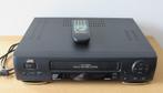 JVC HR-J648 videorecorder, Audio, Tv en Foto, Videospelers, Ophalen, VHS-speler of -recorder