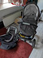 Kinderwagen Mutsy Cargo, Kinderen en Baby's, Kinderwagens en Combinaties, Ophalen, Gebruikt, Combiwagen, Mutsy