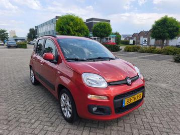 Fiat Panda 0.9 TwinAir Lounge AIRCO beschikbaar voor biedingen