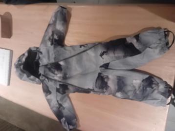 Mooie kinder skipak beschikbaar voor biedingen