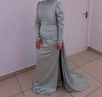 Avondjurk, Galajurk, Maat 42/44 (L), Ophalen of Verzenden, Zo goed als nieuw