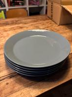 Iittala Teema Kleine Dinerborden, Gebruikt, Keramiek, Ophalen of Verzenden, Bord(en)