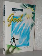 Larry Crabb - Zoektocht naar God (herdruk), Boeken, Ophalen of Verzenden, Zo goed als nieuw, Christendom | Protestants