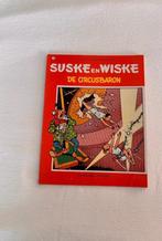 Stripboeken van Suske en Wiske, Meerdere stripboeken, Ophalen of Verzenden, Gelezen, Willy Vandersteen
