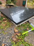 Natuursteen, Tuin en Terras, Tegels en Klinkers, Ophalen, Natuursteen