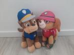 Knuffel paw patrol hond Skye chase K5219, Kinderen en Baby's, Speelgoed | Knuffels en Pluche, Hond, Ophalen of Verzenden, Zo goed als nieuw