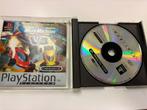 Micro Machines V3 – PlayStation 1 partygame, Spelcomputers en Games, 1 speler, Racen en Vliegen, Ophalen of Verzenden, Vanaf 3 jaar