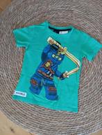 (pyjama)shirt ninjago | h&m | maat 110/116, Nacht- of Onderkleding, Gebruikt, H&M, Ophalen of Verzenden