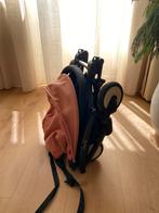 Babyzen Yoyo kinderwagen, Ophalen, Gebruikt, Kinderwagen, Overige merken