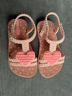 Ipanema mt 22/23, Kinderen en Baby's, Ophalen of Verzenden, Gebruikt, Meisje, Schoentjes