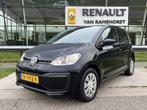 Volkswagen up! 1.0 BMT move up! Airco / Radio + Bluetooth /, Voorwielaandrijving, 12 maanden, Stof, Gebruikt