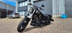 Harley-Davidson FXDC Dyna Super Glide Custom, Bedrijf, Chopper