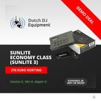 B-stock Sunlite economy class (sunlite 3), Ophalen of Verzenden, Nieuw, Licht, Kleur