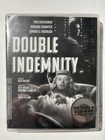 Double Indemnity (1944) The Criterion Collection 4K Ultra HD, Ophalen, Nieuw in verpakking, Drama