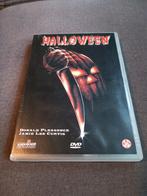 Halloween - dvd, Cd's en Dvd's, Dvd's | Horror, Alle leeftijden, Ophalen of Verzenden, Zo goed als nieuw, Overige genres