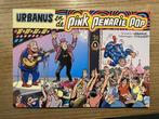 Stripboek Urbanus en de Pinkpop Penarie Pop, Eén stripboek, Nieuw, Ophalen of Verzenden, Urbanus