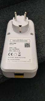 Powerline verbindingsset, Ophalen of Verzenden, Zo goed als nieuw