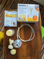 Medela set, Ophalen of Verzenden, Zo goed als nieuw