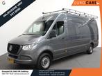 Mercedes-Benz Sprinter L3H2 Automaat Navigatie Cruise Contro, Auto's, Bestelauto's, Automaat, Gebruikt, Euro 6, 4 cilinders
