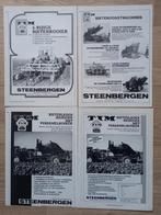 TIM bietenrooier advertenties., Ophalen of Verzenden, 1920 tot 1940, Tijdschrift