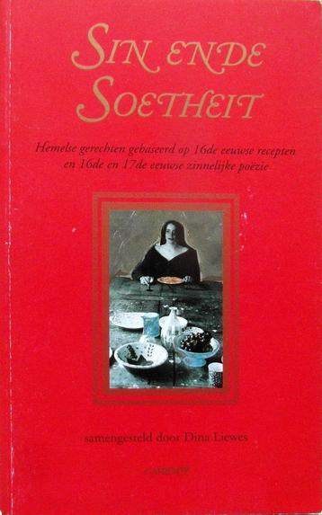 Sin ende soetheit - Hemelse gerechten beschikbaar voor biedingen