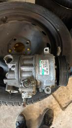 Aircopomp vw 1K0 820 859 F, Ophalen, Gebruikt, Volkswagen