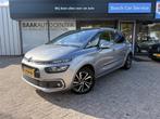 Citroën C4 Spacetourer 1.2 PureTech Shine | Carplay | Trekh, Keurmerk '100% Onderhouden', Gebruikt, 1199 cc, Bedrijf