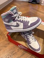 Air Jordan 1 Zoom CMFT Tropical Twist, Kleding | Heren, Schoenen, Ophalen of Verzenden, Zo goed als nieuw, Overige kleuren, Sneakers of Gympen