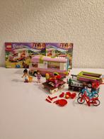 Lego Friends 3184, Kinderen en Baby's, Speelgoed | Duplo en Lego, Ophalen of Verzenden, Lego, Zo goed als nieuw
