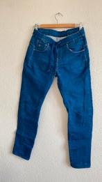 G-Star Jeans mt 27-30, Blauw, Ophalen of Verzenden, G-STAR RAW, W27 (confectie 34) of kleiner