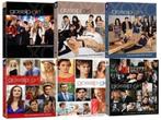 Gossip Girl DVD box – complete serie seizoen 1 t/m 6, Vanaf 12 jaar, Ophalen of Verzenden, Zo goed als nieuw