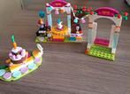 Lego Friends 41110, Complete set, Ophalen of Verzenden, Lego, Zo goed als nieuw